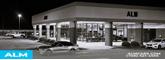 Thumbnail of 2021 Mountain Gray Metallic Mercedes-Benz GLB 250