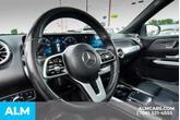 Thumbnail of 2021 Mountain Gray Metallic Mercedes-Benz GLB 250
