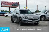 Thumbnail of 2021 Mountain Gray Metallic Mercedes-Benz GLB 250