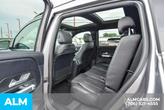 Thumbnail of 2021 Mountain Gray Metallic Mercedes-Benz GLB 250