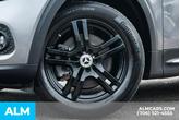 Thumbnail of 2021 Mountain Gray Metallic Mercedes-Benz GLB 250