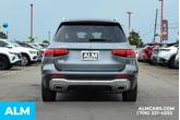 Thumbnail of 2021 Mountain Gray Metallic Mercedes-Benz GLB 250
