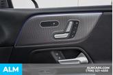 Thumbnail of 2021 Mountain Gray Metallic Mercedes-Benz GLB 250