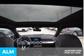 Thumbnail of 2021 Mountain Gray Metallic Mercedes-Benz GLB 250