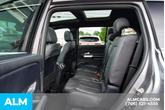 Thumbnail of 2021 Mountain Gray Metallic Mercedes-Benz GLB 250