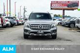 Thumbnail of 2021 Mountain Gray Metallic Mercedes-Benz GLB 250
