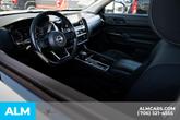 Thumbnail of 2024 White Nissan Pathfinder