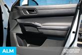 Thumbnail of 2024 White Nissan Pathfinder