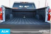 Thumbnail of 2023 Summit White Chevrolet Silverado 1500