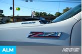 Thumbnail of 2023 Summit White Chevrolet Silverado 1500