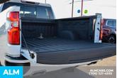 Thumbnail of 2023 Summit White Chevrolet Silverado 1500