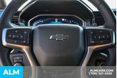 Thumbnail of 2023 Summit White Chevrolet Silverado 1500
