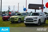 Thumbnail of 2023 Summit White Chevrolet Silverado 1500