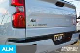 Thumbnail of 2023 Summit White Chevrolet Silverado 1500