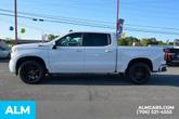 Thumbnail of 2023 Summit White Chevrolet Silverado 1500