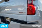 Thumbnail of 2023 Summit White Chevrolet Silverado 1500