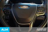 Thumbnail of 2018 Shadow Black Ford Explorer