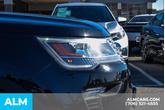 Thumbnail of 2018 Shadow Black Ford Explorer