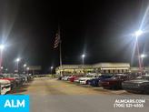 Thumbnail of 2018 Shadow Black Ford Explorer