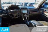 Thumbnail of 2018 Shadow Black Ford Explorer