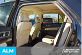 Thumbnail of 2018 Shadow Black Ford Explorer