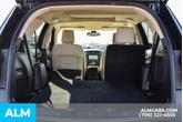 Thumbnail of 2018 Shadow Black Ford Explorer