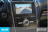 Thumbnail of 2018 Shadow Black Ford Explorer