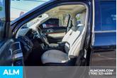 Thumbnail of 2018 Shadow Black Ford Explorer