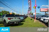 Thumbnail of 2018 Shadow Black Ford Explorer