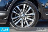 Thumbnail of 2018 Shadow Black Ford Explorer