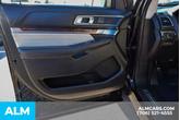 Thumbnail of 2018 Shadow Black Ford Explorer