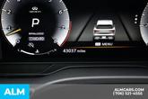 Thumbnail of 2023 Mineral Black INFINITI QX60