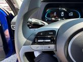 Thumbnail of 2025 Intense Blue Hyundai ELANTRA