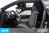 Thumbnail of 2017 Pitch Black Clearcoat Dodge Challenger