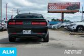 Thumbnail of 2017 Pitch Black Clearcoat Dodge Challenger