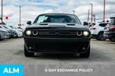 Thumbnail of 2017 Pitch Black Clearcoat Dodge Challenger