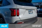 Thumbnail of 2022 Wolf Gray Kia Sorento
