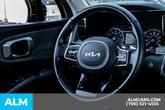 Thumbnail of 2022 Wolf Gray Kia Sorento