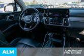 Thumbnail of 2022 Wolf Gray Kia Sorento