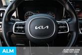Thumbnail of 2022 Wolf Gray Kia Sorento