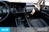 Thumbnail of 2022 Wolf Gray Kia Sorento