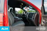 Thumbnail of 2024 Flame Red Clearcoat RAM 1500 Classic