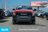 Thumbnail of 2024 Flame Red Clearcoat RAM 1500 Classic