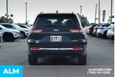 Thumbnail of 2024 Diamond Black Jeep Grand Cherokee