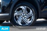 Thumbnail of 2023 Twilight Black Hyundai SANTA FE