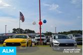 Thumbnail of 2023 Twilight Black Hyundai SANTA FE
