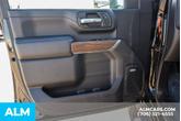 Thumbnail of 2023 Black Chevrolet Silverado 2500