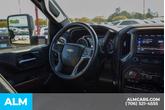 Thumbnail of 2023 Black Chevrolet Silverado 2500
