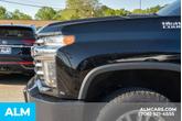 Thumbnail of 2023 Black Chevrolet Silverado 2500