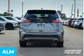 Thumbnail of 2024 Iconic Silver Metallic Ford Edge